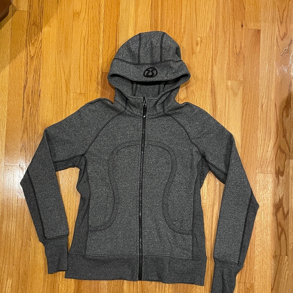 Lululemon Women’s Zip Hoodie
